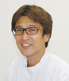 院長 中村 孝夫
